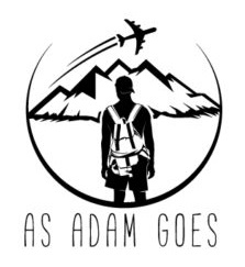 As Adam Goes Travel Blog
